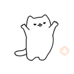 POKKY CAT 