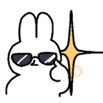 Emotional Rabbit! 5 