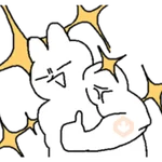 Emotional Rabbit! 4 