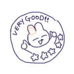 Emotional Rabbit! 4 