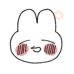 Emotional Rabbit! 3: Emoji 