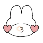 Emotional Rabbit! 3: Emoji 