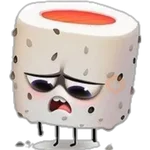 sushi cute 