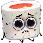 sushi cute 