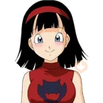 Chicas Dragon Ball 