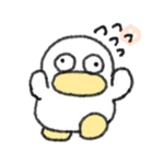 a silly duck 