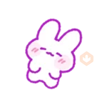 oversleeping rabbit 