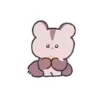 Sugar Glider Mickey Daily Life 
