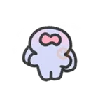 seulpo the rabbit crying every day 