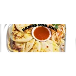 comida típica de el Salvador🇳 