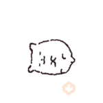 Fluffy hamster Bosongham 