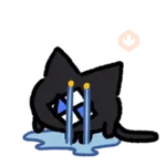 Tuxedo Cats Social Club 