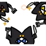 Tuxedo Cats Social Club 
