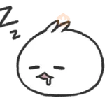 snowball rabbit, Tomung! 