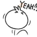 snowball rabbit, Tomung! 