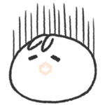 snowball rabbit, Tomung! 