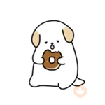 BOBA DOG 3 
