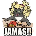 Yo Jamas!