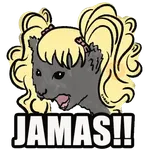 Yo Jamas!