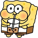 Bob Esponja y Patricio