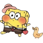 Bob Esponja y Patricio