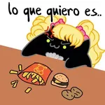 Yo jamas!