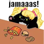Yo jamas!