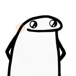 Animated Flork