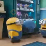 Minions 4 Trailer