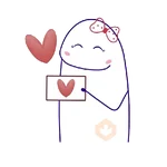 Love Dibujos