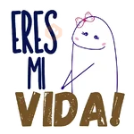 Love Dibujos