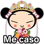 Pucca y Garu