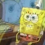 Bob Esponja Reacciones