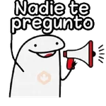 Flork Megafono 📢