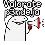 Flork Megafono 📢