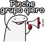 Flork Megafono 📢