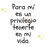 Frases bonitas 💖