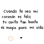 Frases bonitas 💖
