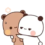 Sugar & Brownie 15 MOV 🍭