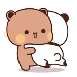Sugar & Brownie 15 MOV 🍭
