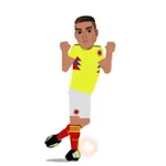 Viva Colombia! 🇨🇴