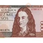 Viva Colombia! 🇨🇴