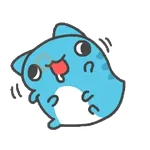 Bugcat Capoo 5 MOV 🍭