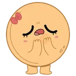 Choco and Pancake Animated