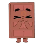 Choco and Pancake Animated