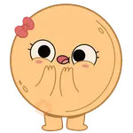 Choco and Pancake Animated