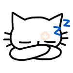 Gatito Sentimental 1