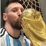 Messi pal chat ⚽️🇦🇷