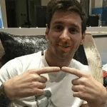 Messi pal chat ⚽️🇦🇷