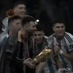 Random de Messi ⚽️